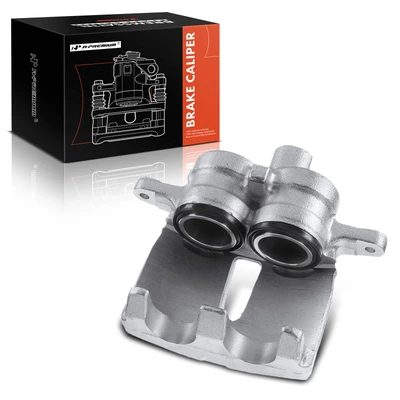 Front Passenger Brake Caliper