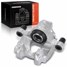 Rear Driver Brake Caliper