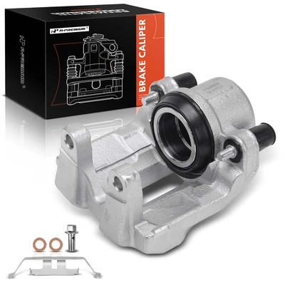 Front Driver Brake Caliper