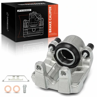 Front Passenger Brake Caliper