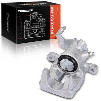 Rear Driver Brake Caliper
