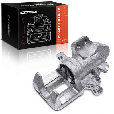 Rear Driver Brake Caliper