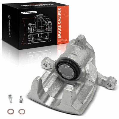 Rear Passenger Brake Caliper