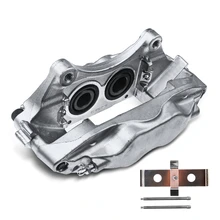 Front Passenger Brake Caliper