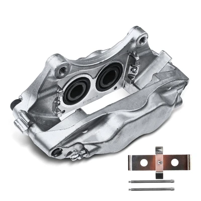 Front Passenger Brake Caliper