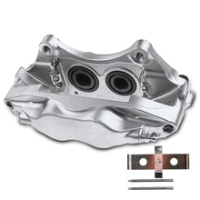 Front Driver Brake Caliper
