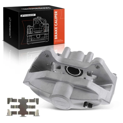 2009-2013 INFINITI FX50 1pc Brake Caliper Rear Right Passenger Side 2-Piston A-Premium APBC0917