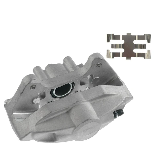 2008-2013 INFINITI G37 1-Pc Brake Caliper Rear Right Passenger Side 2-Piston A-Premium APBC0917
