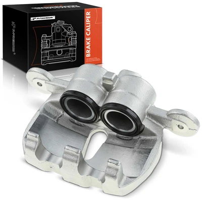 Front Passenger Disc Brake Caliper
