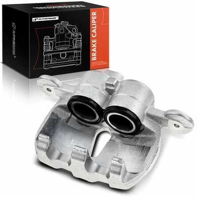 Front Driver Disc Brake Caliper