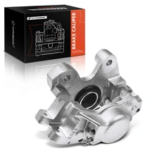 1974-1987 Jaguar XJ6 1pc Brake Caliper Rear Left Driver Side 2-Piston A-Premium APBC2569