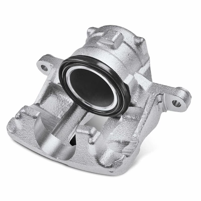 Front Passenger Brake Caliper