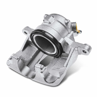 Front Driver Brake Caliper