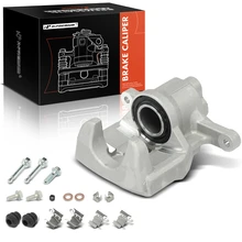 Rear Driver Brake Caliper
