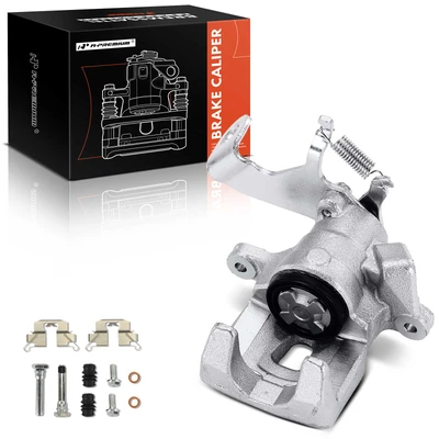 Rear Passenger Brake Caliper