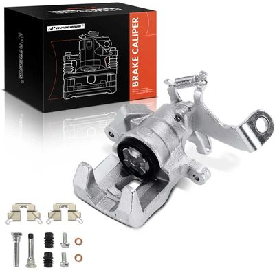 Rear Driver Brake Caliper