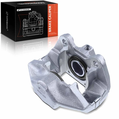 Front Passenger Brake Caliper