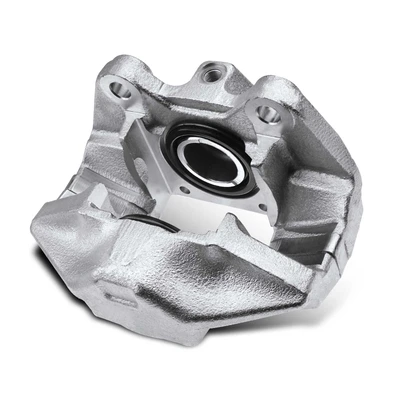 Front Driver Brake Caliper