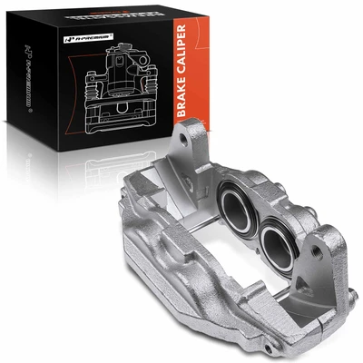 Front Passenger Brake Caliper