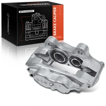 1979-1985 Toyota Pickup 1pc Brake Caliper Front Right Passenger Side 4-Piston A-Premium APBC2815