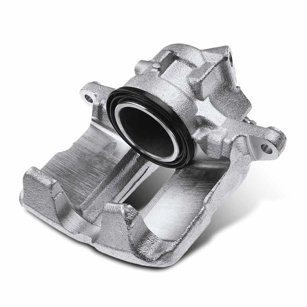 1988-1992 Audi 80 Quattro 1-Pc Brake Caliper 1-Piston A-Premium APBC2817