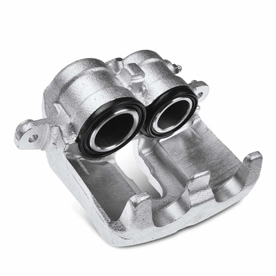 Front Passenger Brake Caliper
