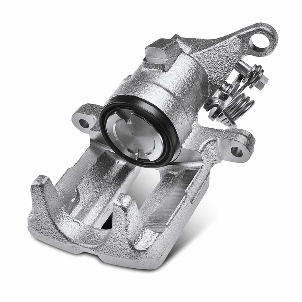 1992-1994 Audi S4 1-Pc Brake Caliper 1-Piston A-Premium APBC2578