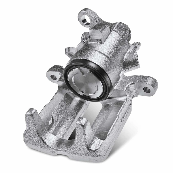 1992-1994 Audi S4 1-Pc Brake Caliper 1-Piston A-Premium APBC2579