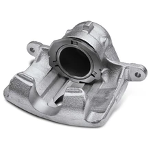 Front Passenger Brake Caliper