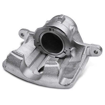 Front Passenger Brake Caliper