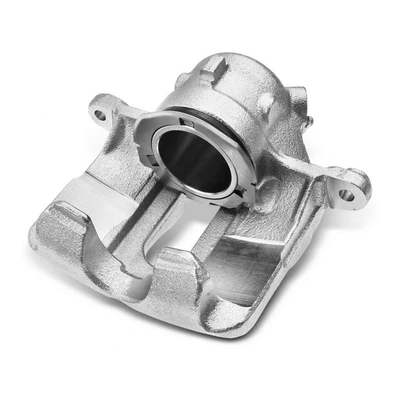 Front Driver Brake Caliper