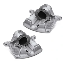 2 Pcs Front Disc Brake Calipers