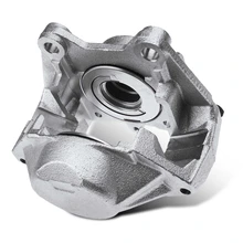 Front Passenger Brake Caliper