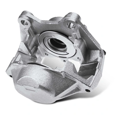 Front Passenger Brake Caliper