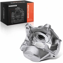 1988-1991 Mercedes-Benz 300SEL 1pc Brake Caliper Front Right Passenger Side 2-Piston A-Premium APBC2822