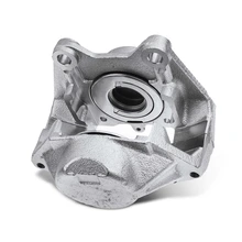 Front Driver Disc Brake Caliper without Bracket