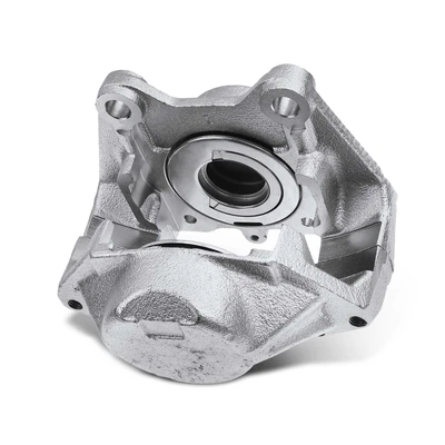 Front Driver Disc Brake Caliper without Bracket