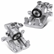 2 Pcs Rear Disc Brake Calipers