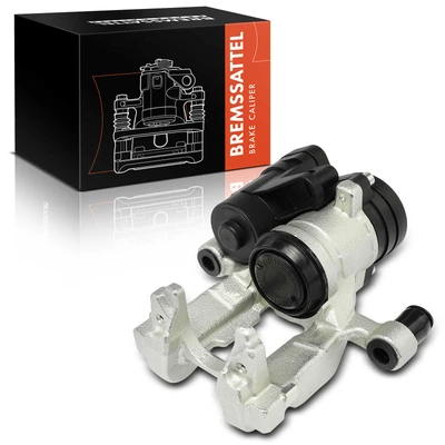 Rear Driver Disc Brake Caliper