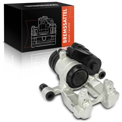 Rear Passenger Disc Brake Caliper