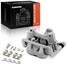 2017-2024 Honda CR-V 1pc Brake Caliper Rear Right Passenger Side 1-Piston A-Premium APBC3980