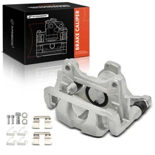 2017-2024 Honda CR-V 1pc Brake Caliper Rear Left Driver Side 1-Piston A-Premium APBC3981