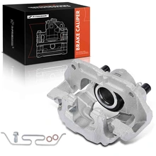 2023-2024 Acura Integra 1pc Brake Caliper Front Right Passenger Side 1-Piston A-Premium APBC3983