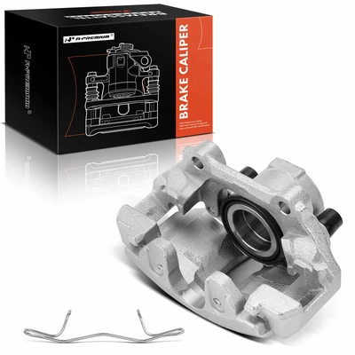 Brake Caliper with Bracket