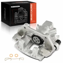 2002-2003 Mini Cooper 1pc Brake Caliper Rear Right Passenger Side 1-Piston A-Premium APBC4216