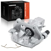 2003-2008 Mini Cooper 1pc Brake Caliper Rear Left Driver Side 1-Piston A-Premium APBC4097