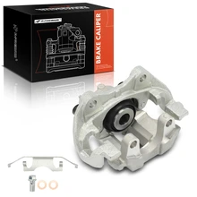 Brake Caliper with Bracket
