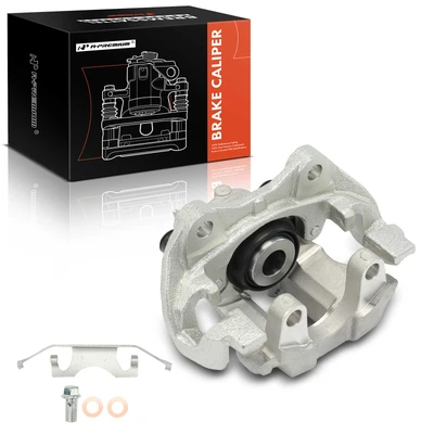 Brake Caliper with Bracket