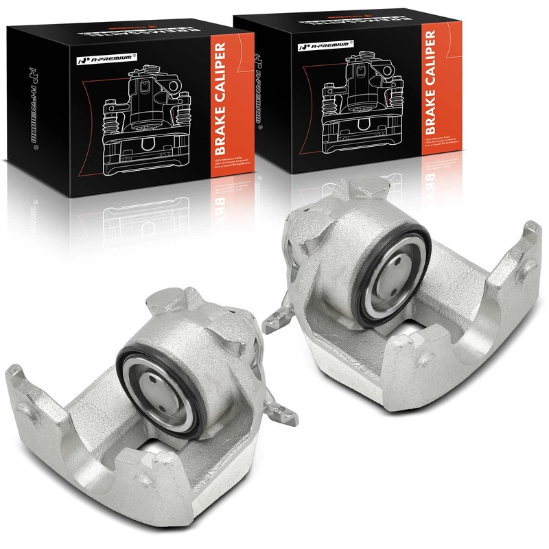 A-Premium brake calipers for 1979 Ford Thunderbird