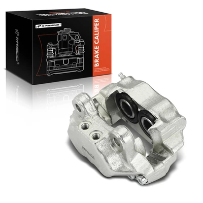 Front Driver Brake Caliper